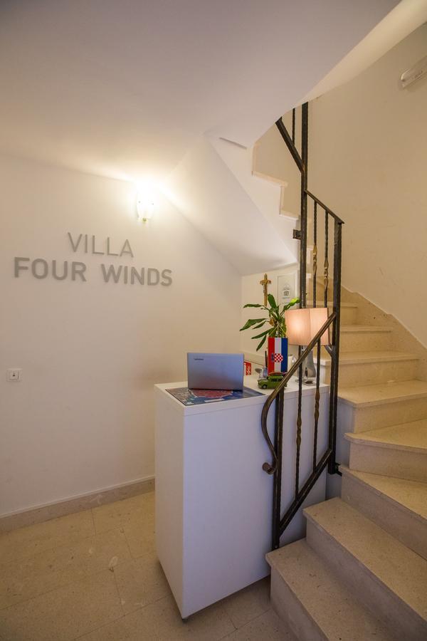 Four Winds Gasthof Dubrovnik