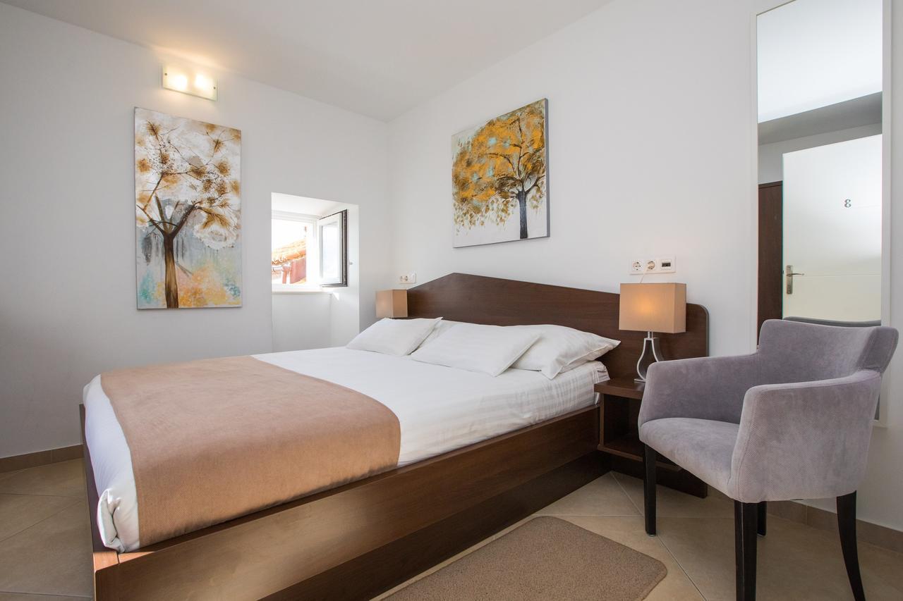 Guest house Four Winds Dubrovnik